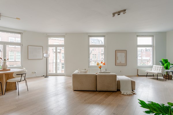 Medium property photo - Amstelveenseweg 176-2, 1075 XP Amsterdam